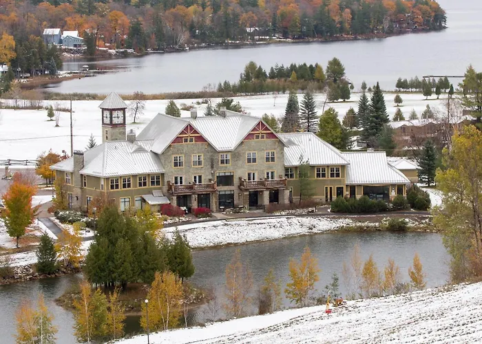 Calabogie Peaks Resort, An Ascend Collection Hotel